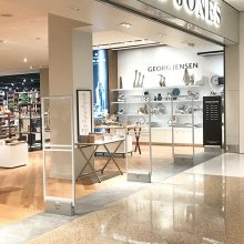 FORTUS AM40 Güvenlik Anteni Cross Point FORTUS AM40 anten sistemi