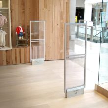 FORTUS AM40 Güvenlik Anteni Cross Point FORTUS AM40 anten sistemi