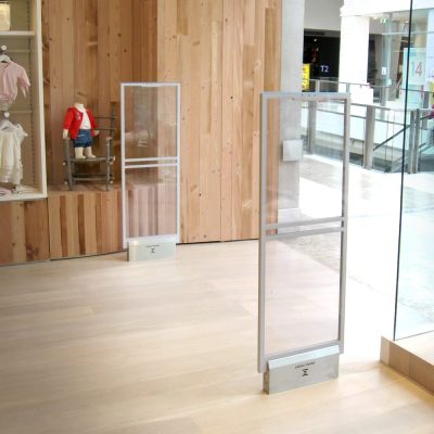 FORTUS AM40 Güvenlik Anteni Cross Point FORTUS AM40 anten sistemi