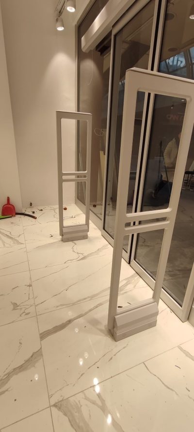 4 Sensormatic OEM Premium Alarm Anteni