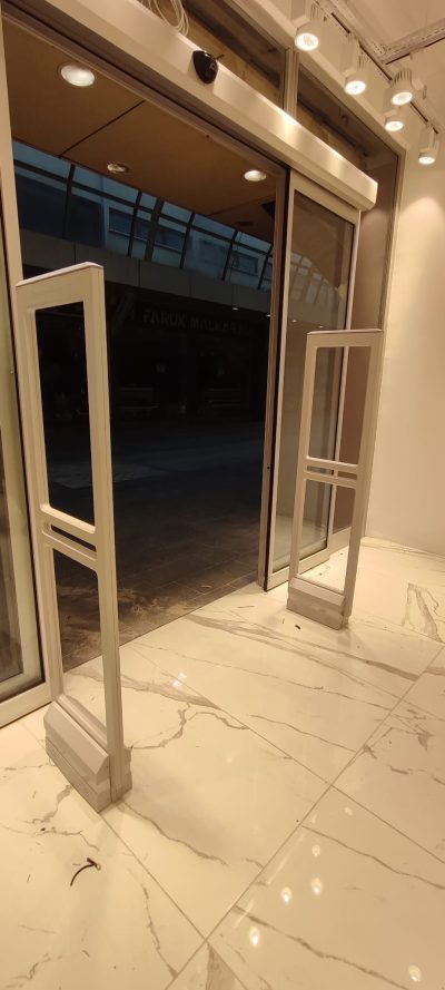 5 Sensormatic OEM Premium Alarm Anteni