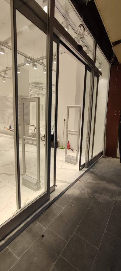 6 Sensormatic OEM Premium Alarm Anteni