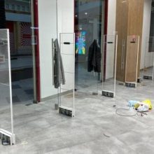 7 Nedap PG‑39 RF EAS Anteni