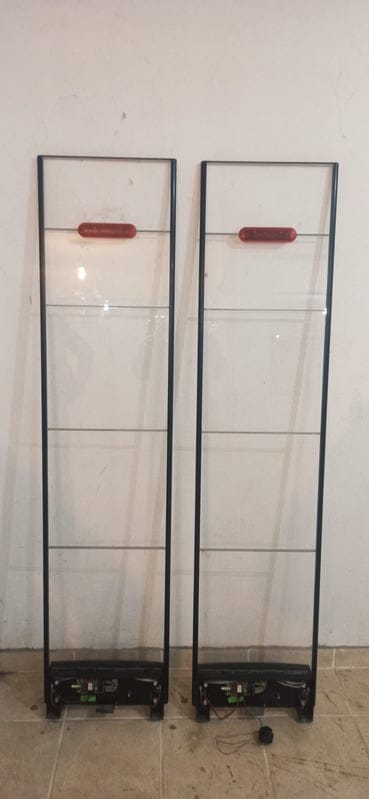 Nedap PG‑39 RF EAS Anteni Nedap PG‑39 RF EAS Anteni