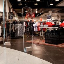 Gateway DesignerGate Neo Alarm Anteni – Şeffaf Plexiglass Tasarım Gateway DesignerGate Neo Alarm Anteni – Şeffaf Plexiglass Tasarım