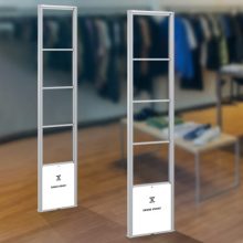 MODUS RF30 Güvenlik Anteni Cross Point MODUS RF30 RF anten