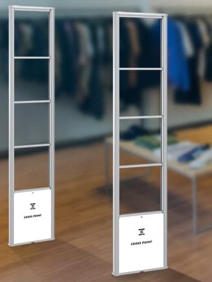 MODUS RF30 Güvenlik Anteni Cross Point MODUS RF30 RF anten