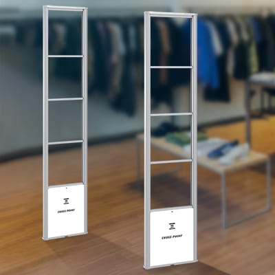 MODUS RF30 Güvenlik Anteni Cross Point MODUS RF30 RF anten