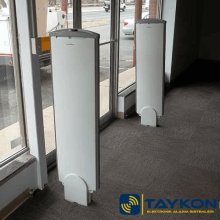 Sensormatic UltraPost AM güvenlik sistemi