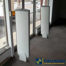 Sensormatic UltraPost AM güvenlik sistemi