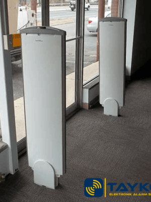 Sensormatic Ultrapos Sensormatic UltraPost AM güvenlik sistemi