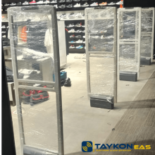 Sensormatic ultraexit Sensormatic UltraExit AM güvenlik sistemi