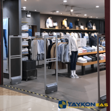 Sensormatic ultraexit Anten Sensormatic UltraExit AM güvenlik sistemi