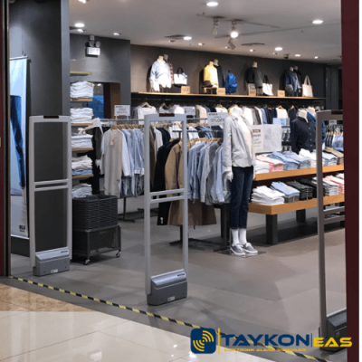 Sensormatic ultraexit Anten Sensormatic UltraExit AM güvenlik sistemi