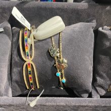 am-dim-tag - AM Damla Etiket 58 KHz Akusto Manyetik Güvenlik