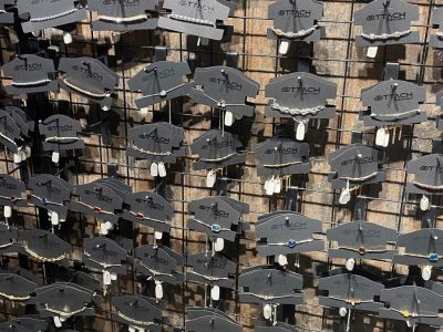 am-dim-tag-3 - AM Damla Etiket 58 KHz Akusto Manyetik Güvenlik