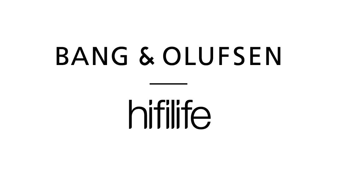 hifilife bang&olufsen Logo