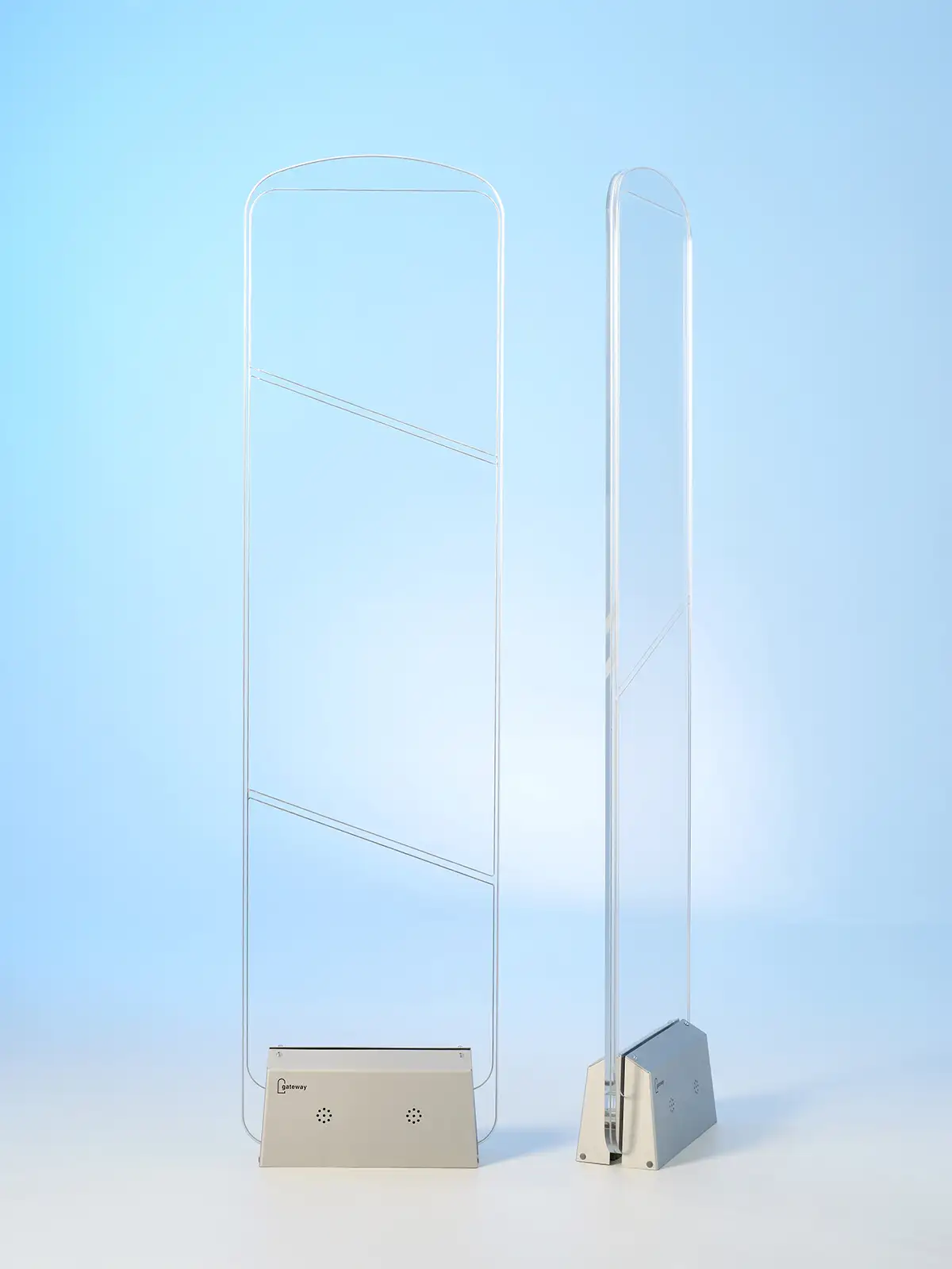Gateway DesignerGate Neo Alarm Anteni – Şeffaf Plexiglass Tasarım