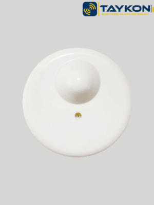 Round R50 alarm etiketi