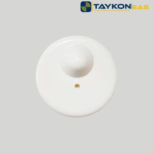 Round R50 alarm etiketi