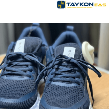 Round R50 alarm etiketi Round R50 alarm etiketi