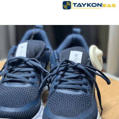 Round R50 alarm etiketi Round R50 alarm etiketi