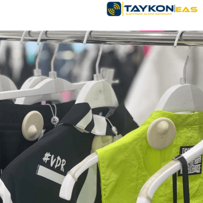 r50 yelek Round R50 alarm etiketi