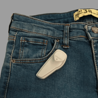 Supertag Alarm AM Supertag güvenlik etiketi