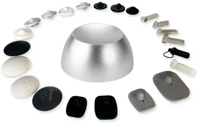 15000GS-Evrensel-Manyetik-Detacher-Etiketi-Sökücü Mıknatıslı Alarm Sökücü | Güvenlik Etiketi Sökme Aparatı