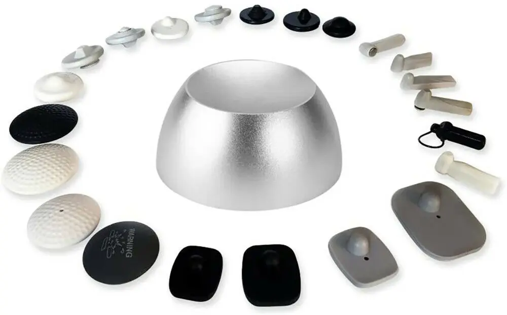 Mıknatıslı Sökücü