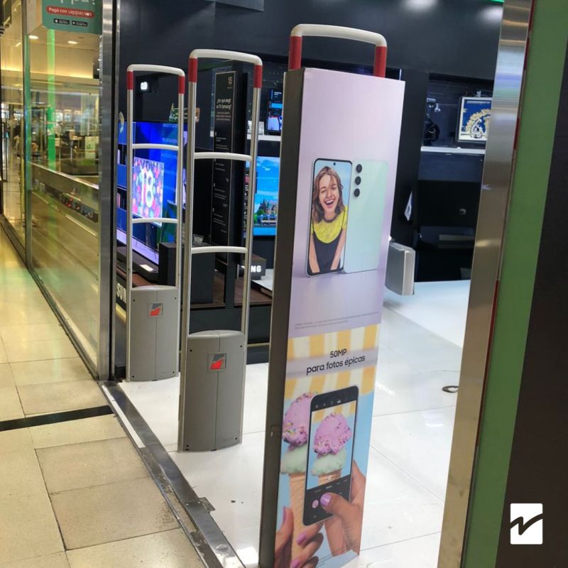 Checkpoint Liberty PX – Yenilenmiş Ürün