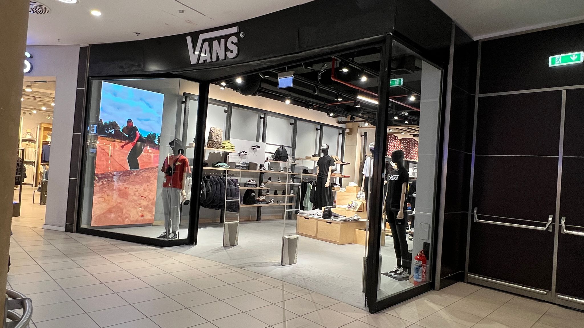 Checkpoint G20 Alarm Anteni – Yenilenmiş