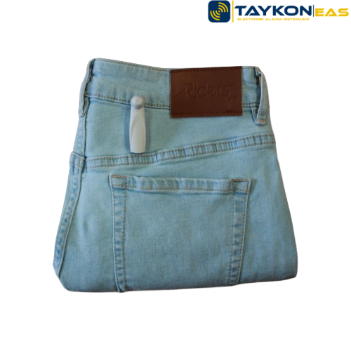 Pencil Alarm Etiketi