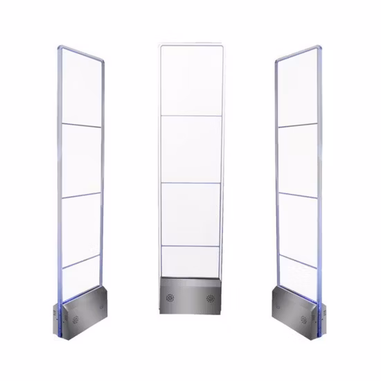 Lotus P-40 Alarm Anteni