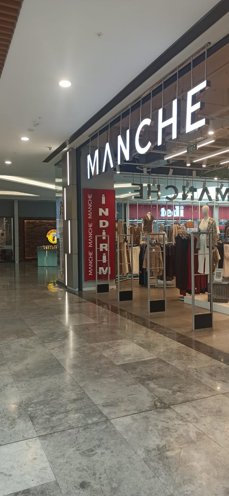 Smartgate Alarm Anteni