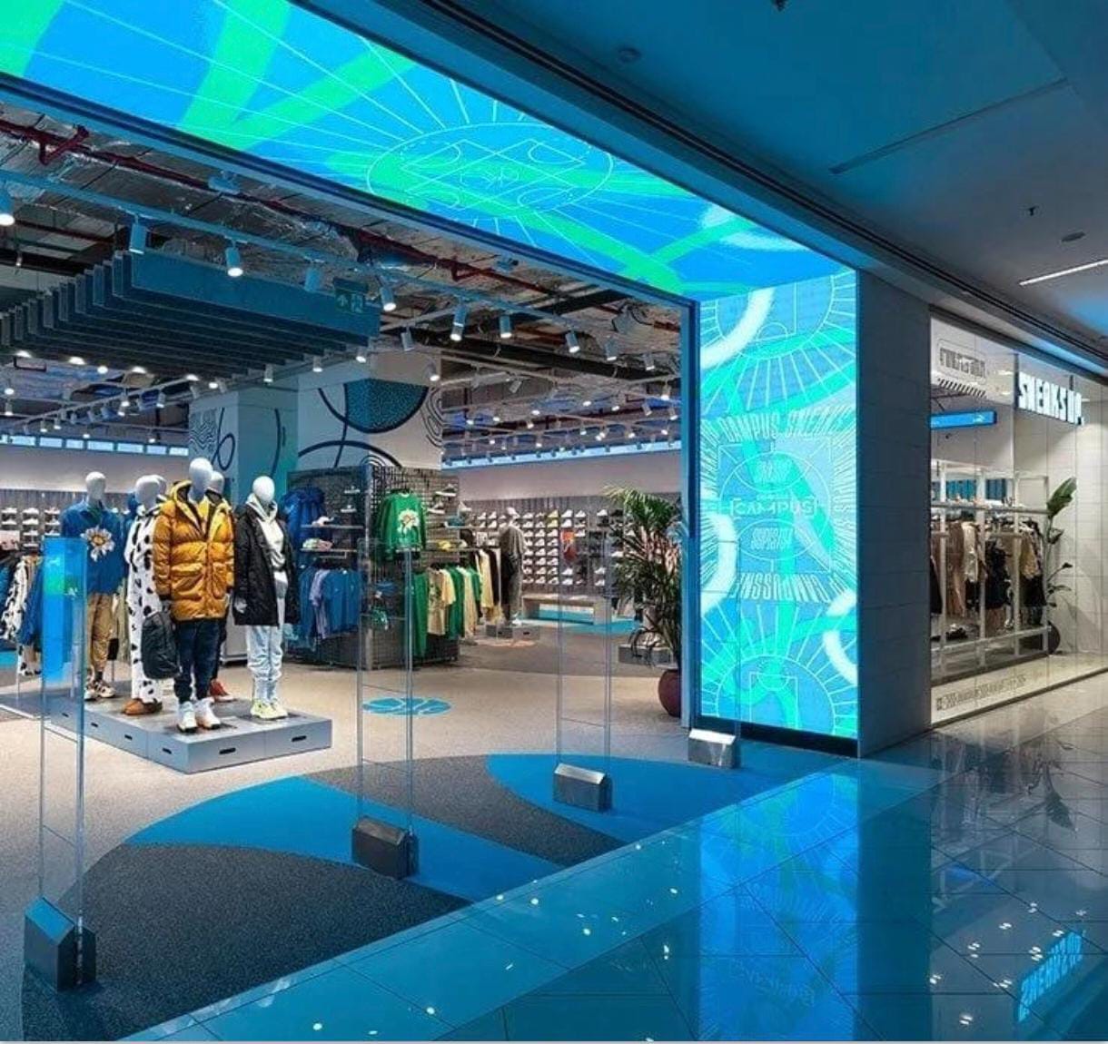 Taykon EAS Uzmanlık