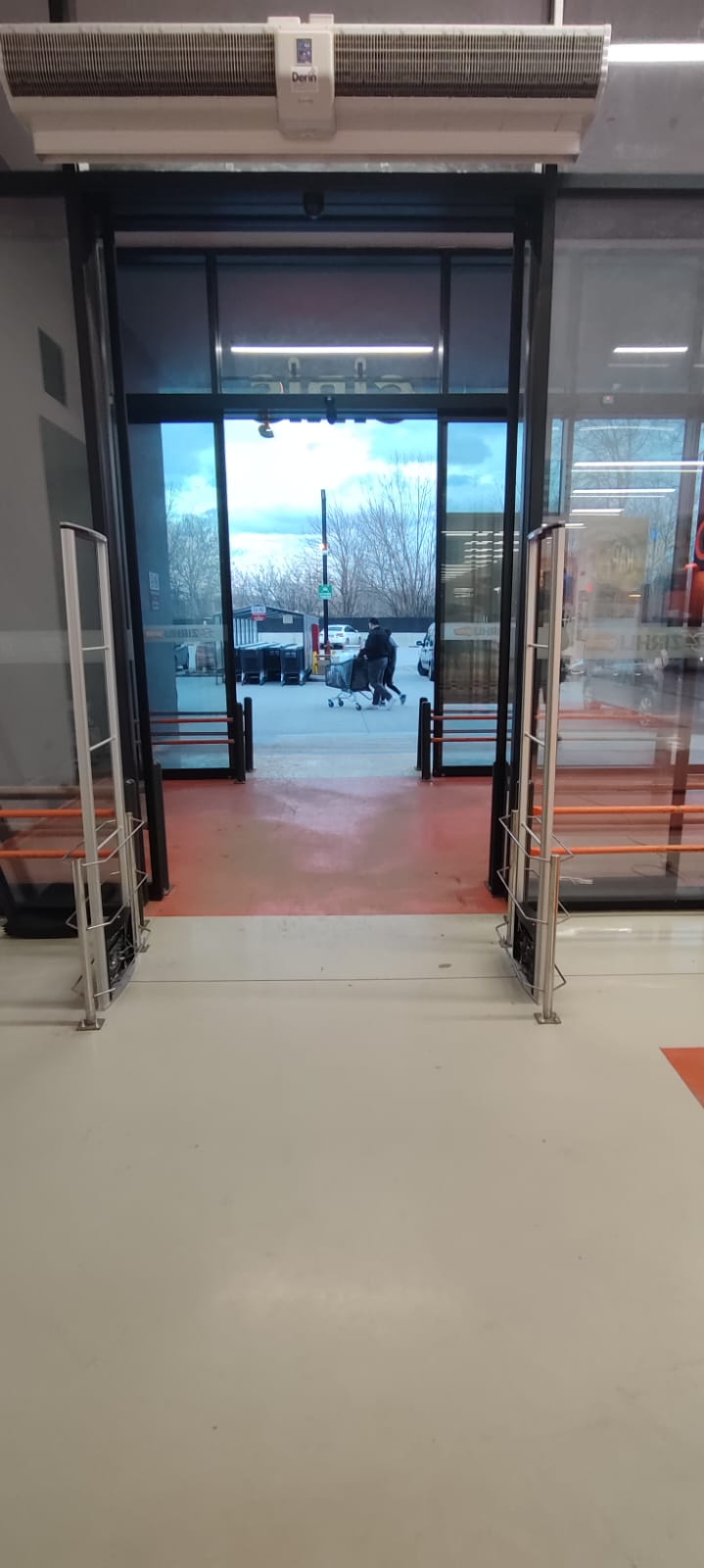 Zırhlı Gross Market - Görsel 2