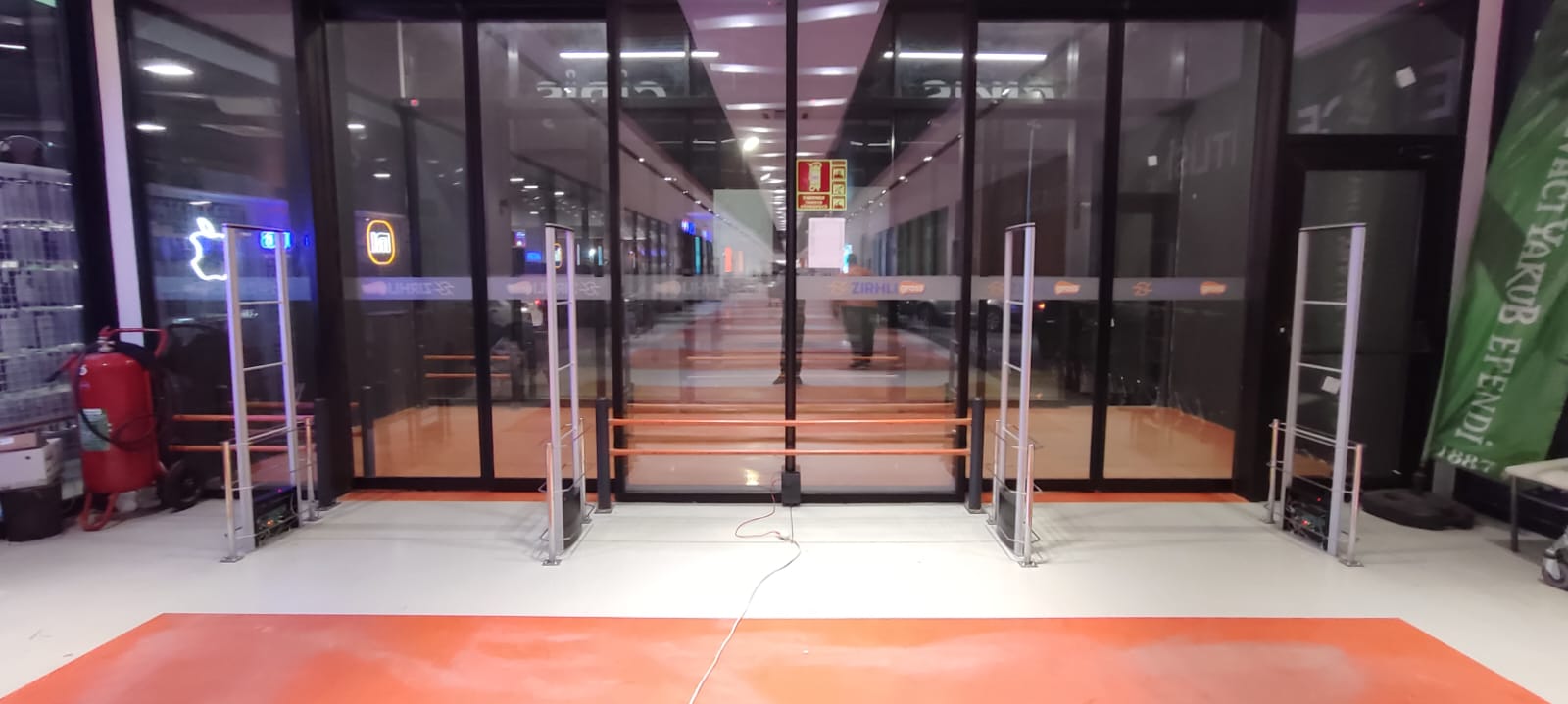 Zırhlı Gross Market - Görsel 6