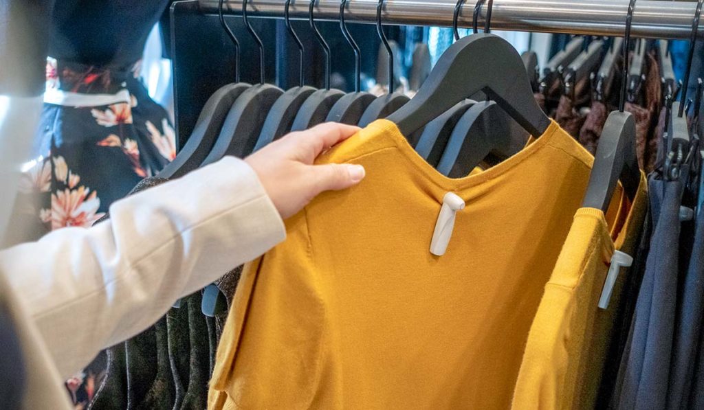 Pencil Alarm Etiketi