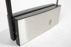 Nedap PG-39 Alarm Anteni – Yenilenmiş Ürün