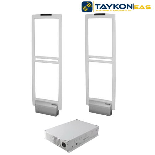 Elektronik Hırsızlık Önleme Sistemi (EAS) Kapısı