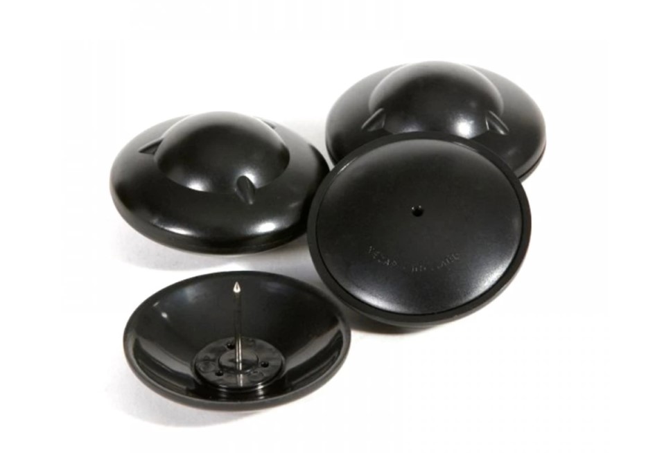 Nedap R40 Alarm Etiketi