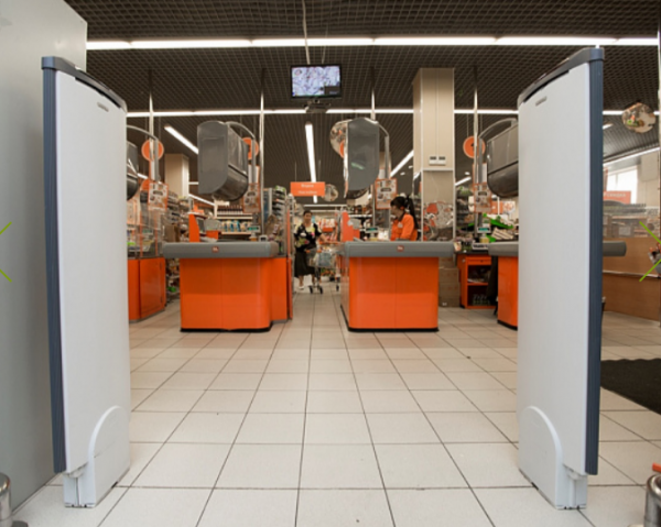 Sensormatic Ultrapos Alarm Anteni