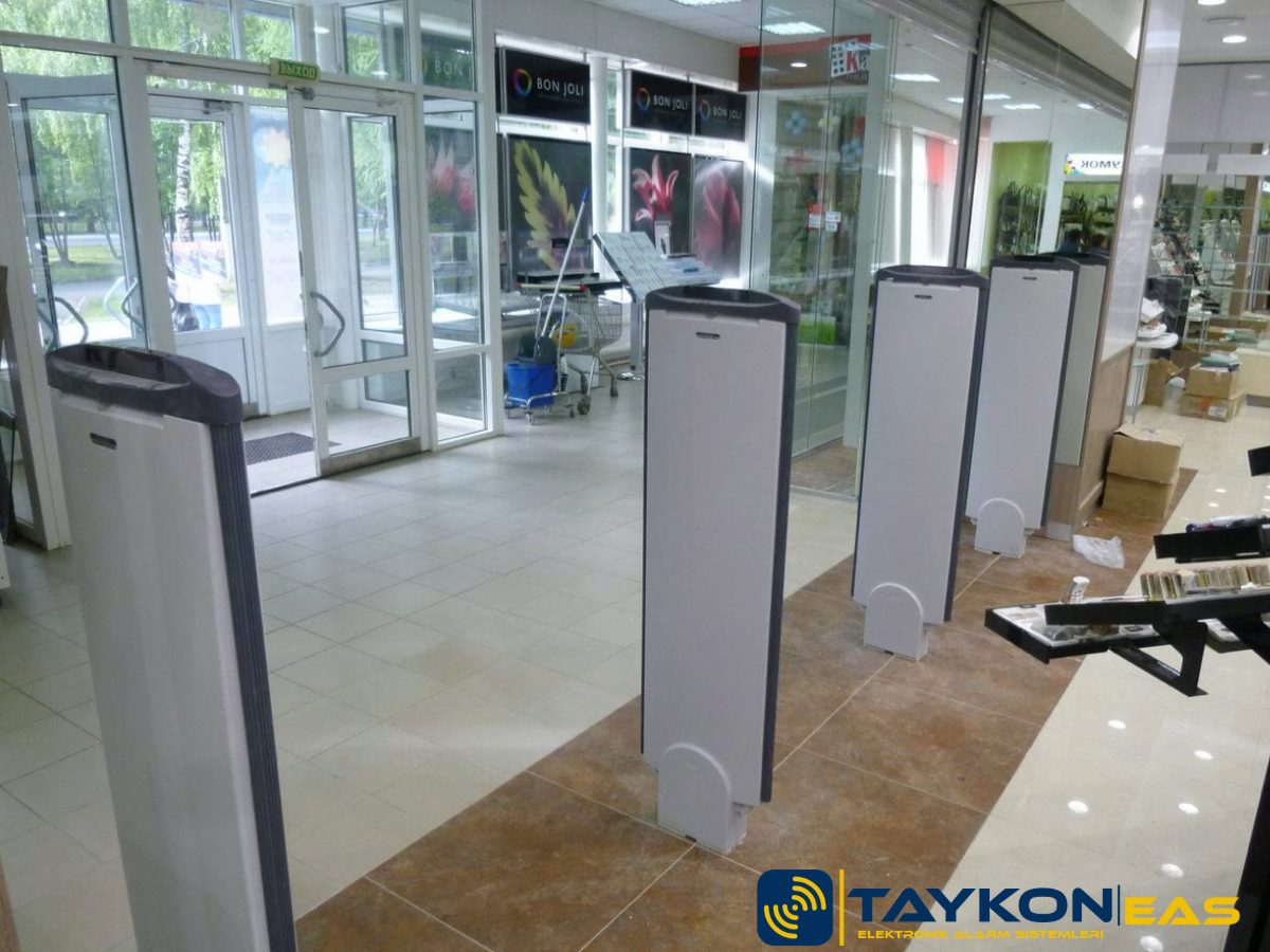 Sensormatic Ultrapos Alarm Anteni