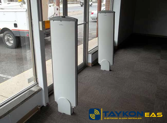 Sensormatic Ultrapos Alarm Anteni