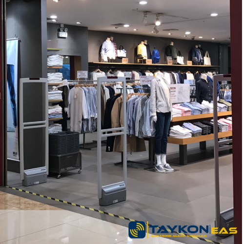 Sensormatic Ultraexit OEM Alarm Anteni