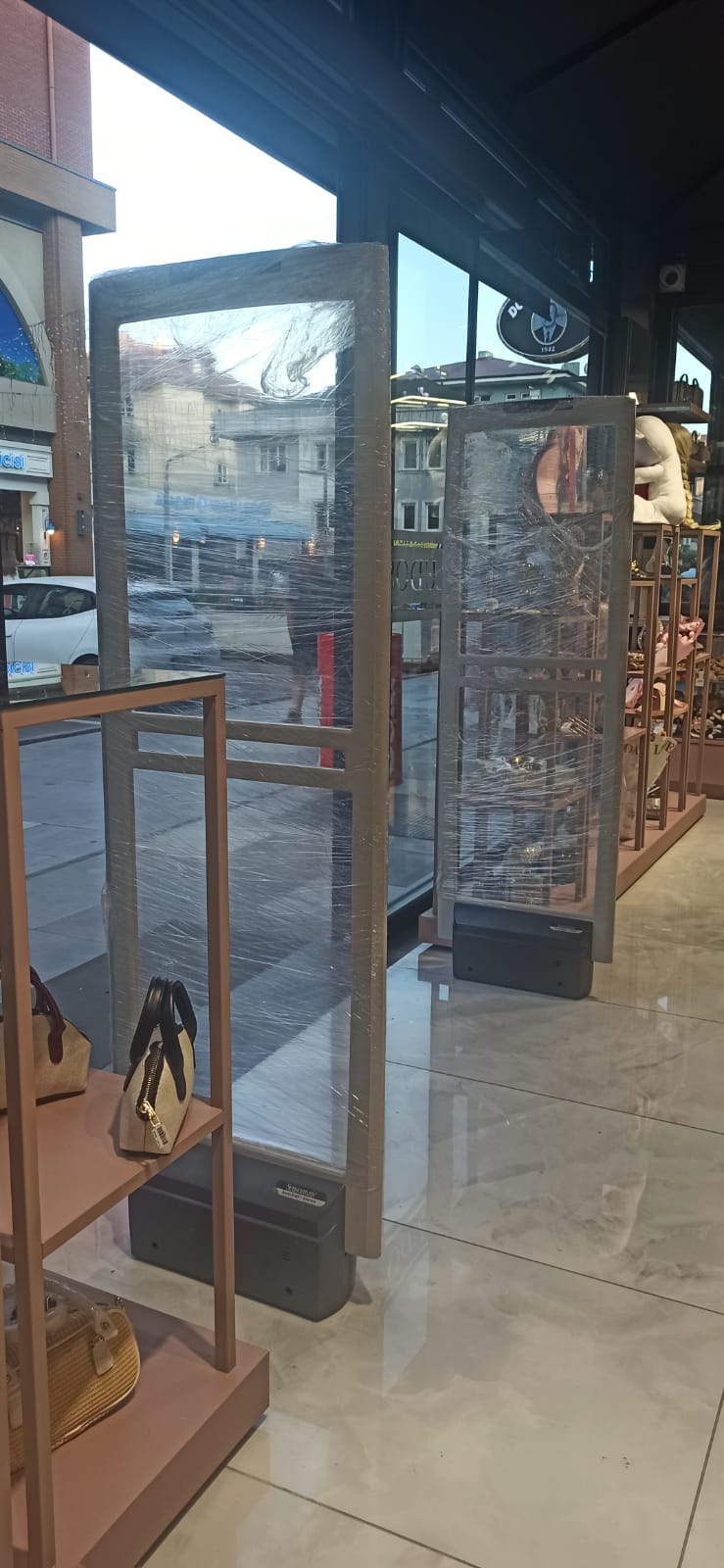 Sensormatic Ultraexit OEM Alarm Anteni