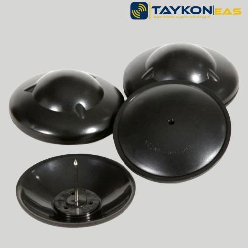 Nedap R40 Alarm Etiketi