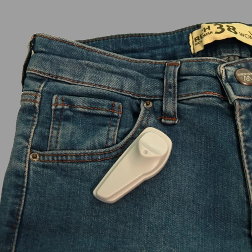 Supertag Alarm Etiketi 58 kHz (Akusto Manyetik – AM)