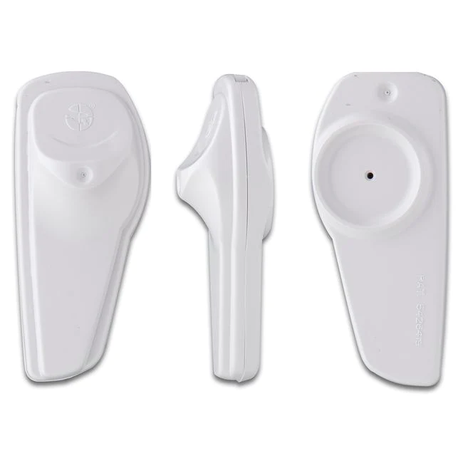 Supertag Alarm Etiketi 58 kHz (Akusto Manyetik – AM)